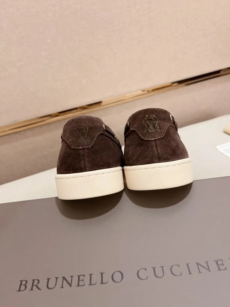 EasyMatch Brunello Cucinelli Shoes 4989