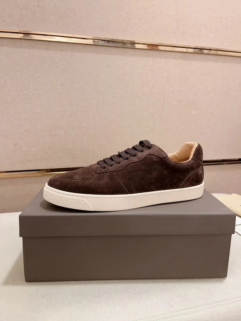 Brunello Cucinelli Shoes Breathable 4987