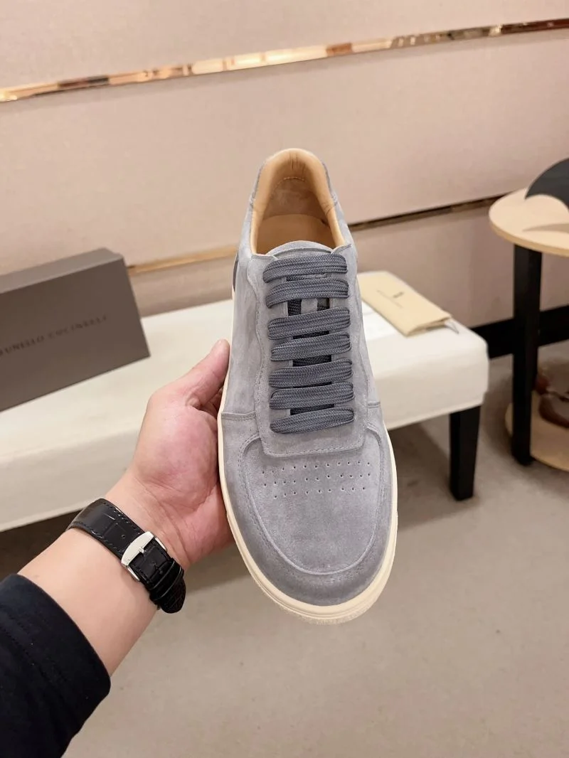 DailyWear Brunello Cucinelli Shoes 4954