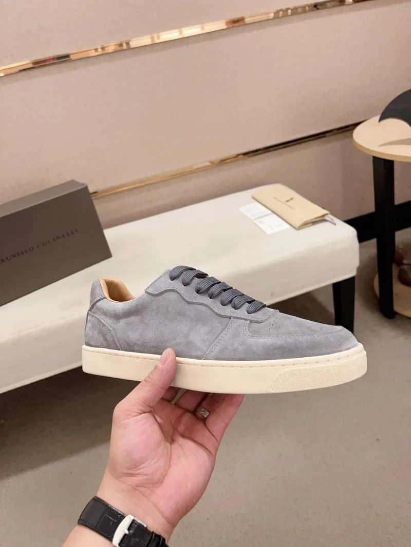DailyWear Brunello Cucinelli Shoes 4954
