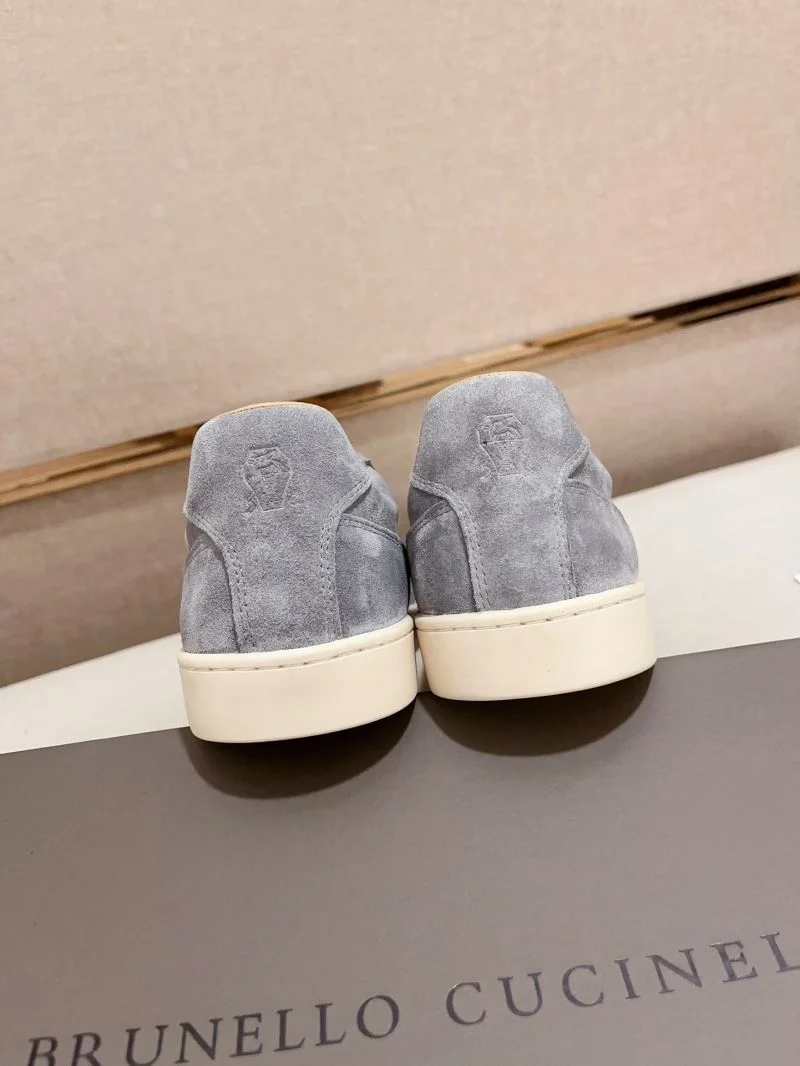 DailyWear Brunello Cucinelli Shoes 4954