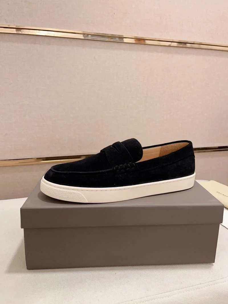 TopPick Brunello Cucinelli Shoes 4956