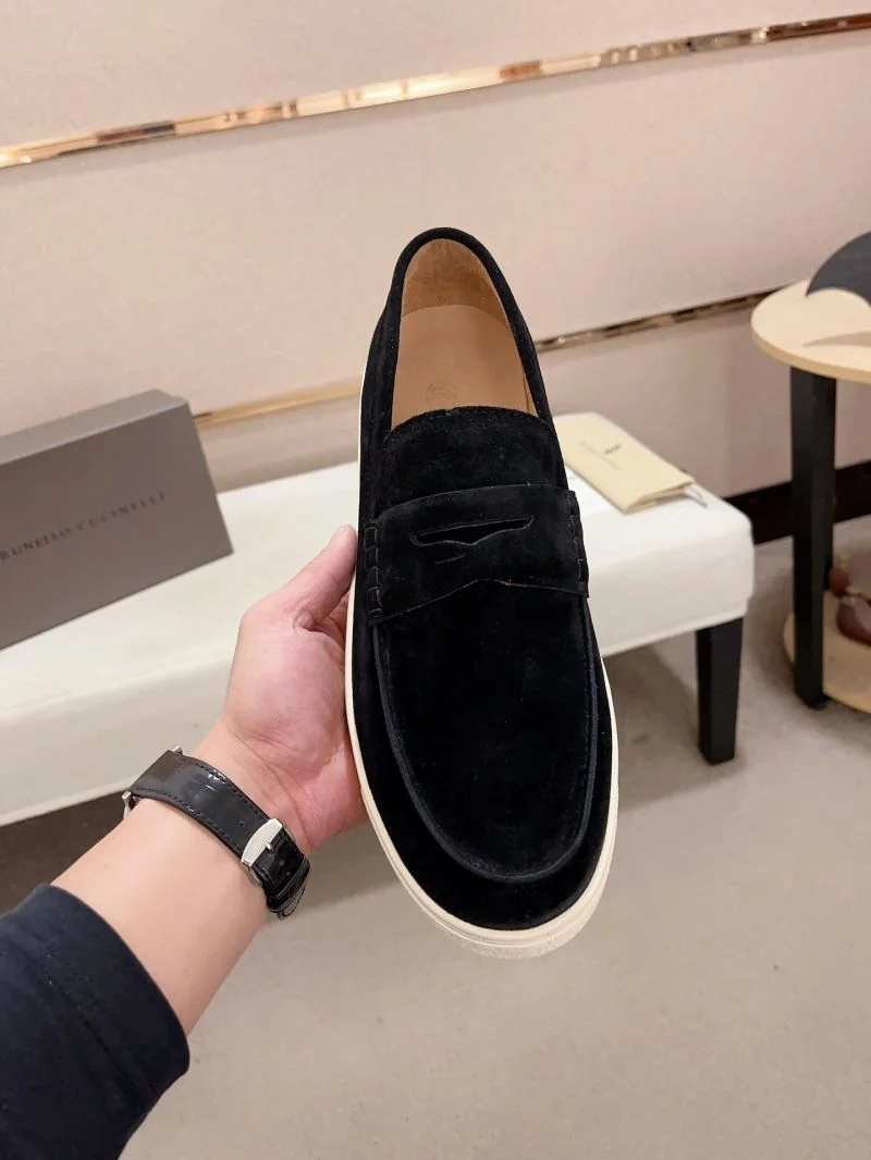 TopPick Brunello Cucinelli Shoes 4956