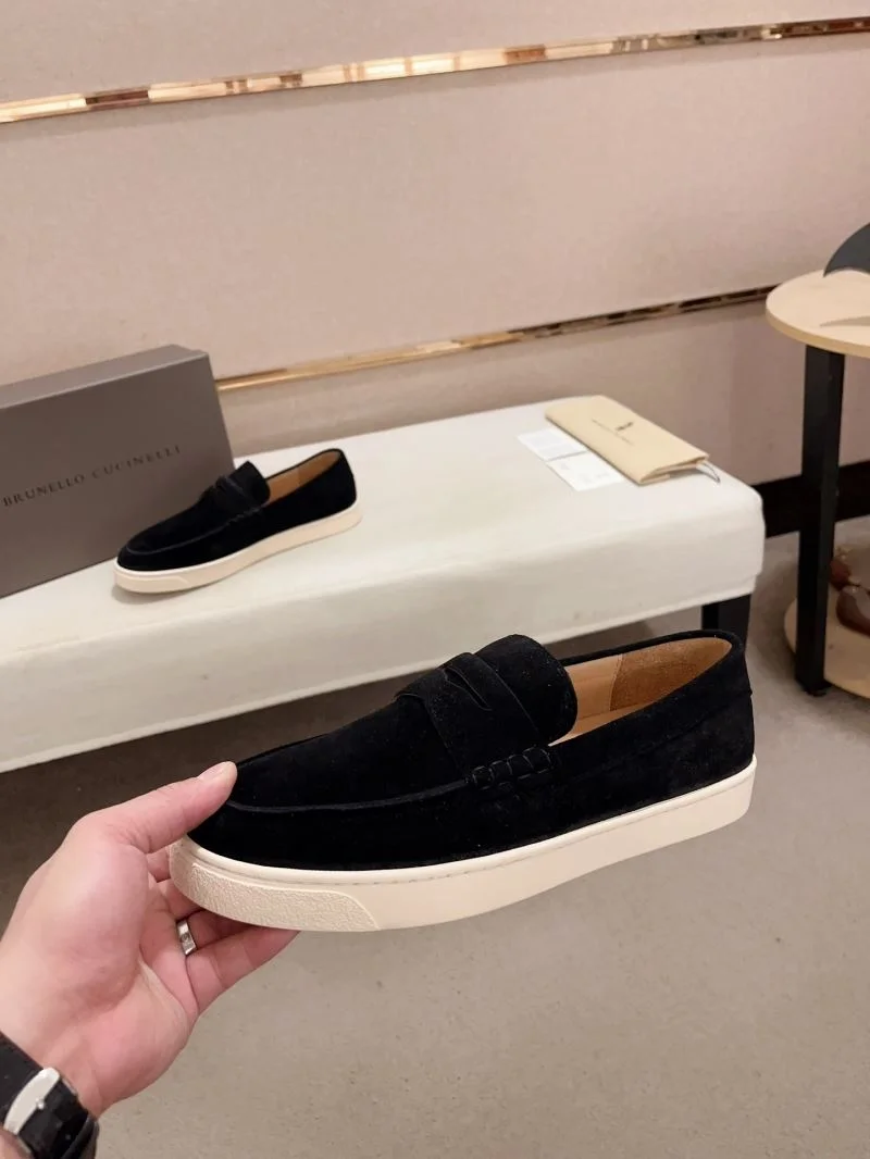 TopPick Brunello Cucinelli Shoes 4956