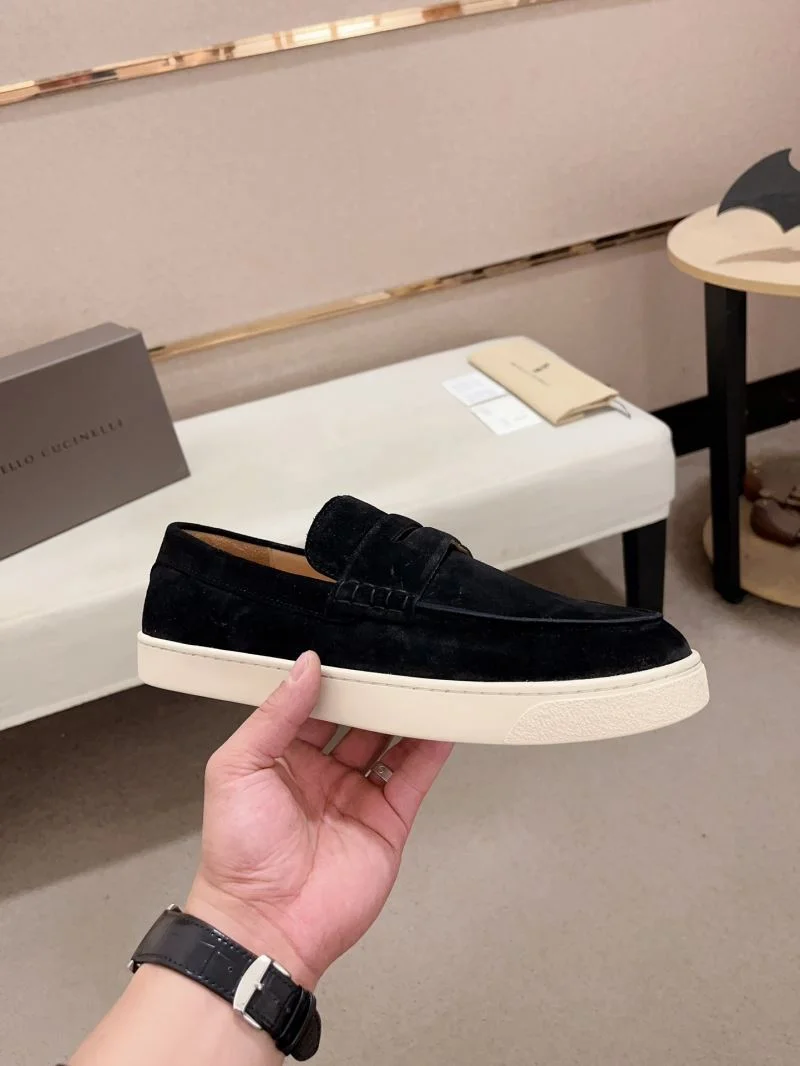 TopPick Brunello Cucinelli Shoes 4956