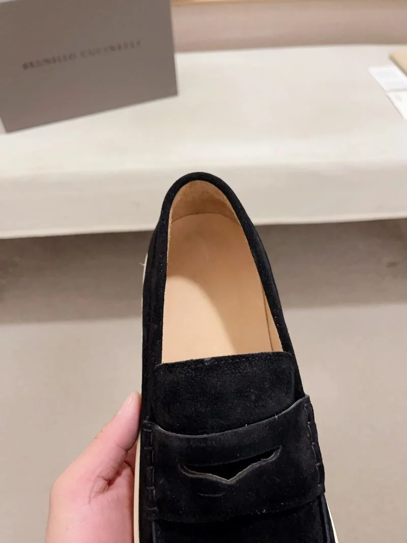 TopPick Brunello Cucinelli Shoes 4956