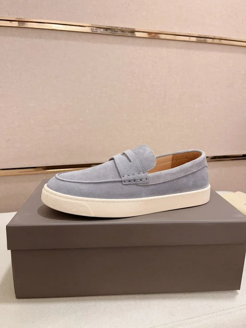 Brunello Cucinelli Shoes GoAnywhere 4951
