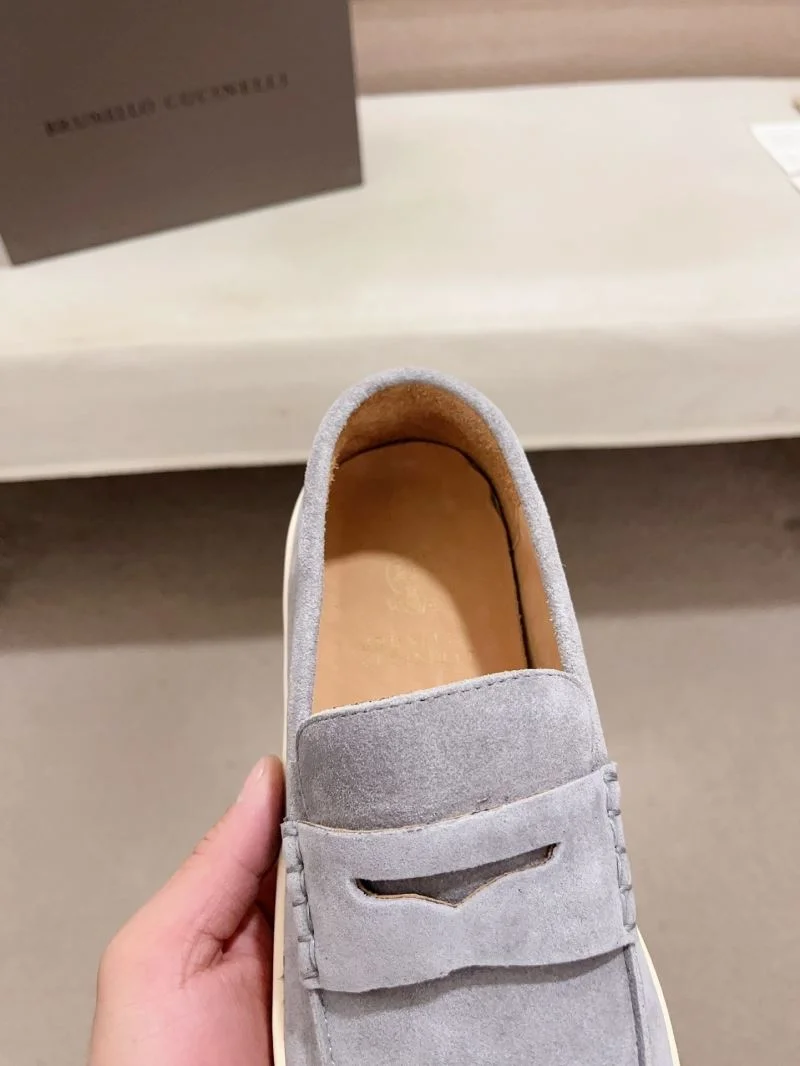 Brunello Cucinelli Shoes GoAnywhere 4951