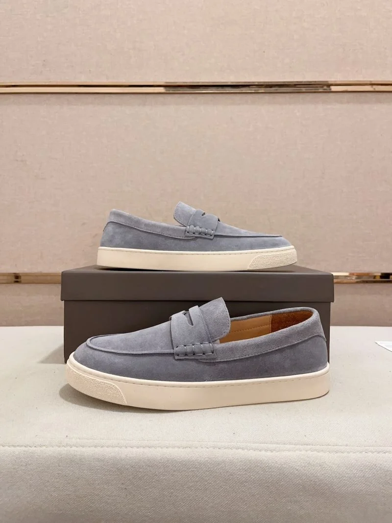Brunello Cucinelli Shoes GoAnywhere 4951