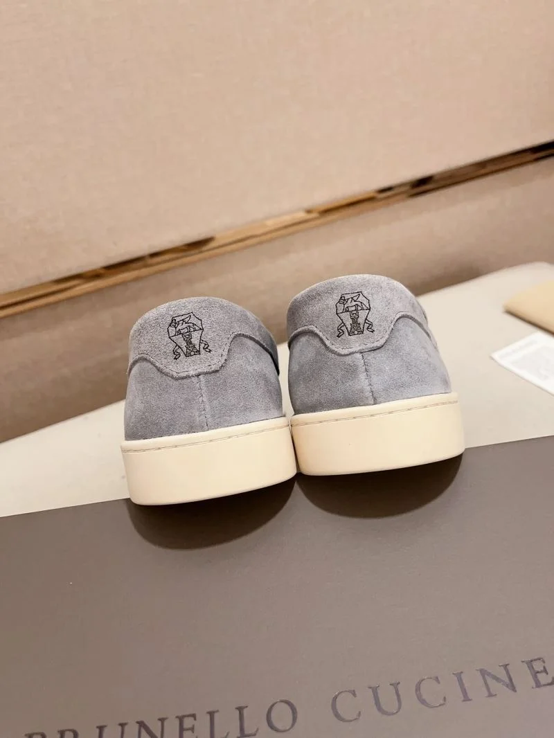 Brunello Cucinelli Shoes GoAnywhere 4951