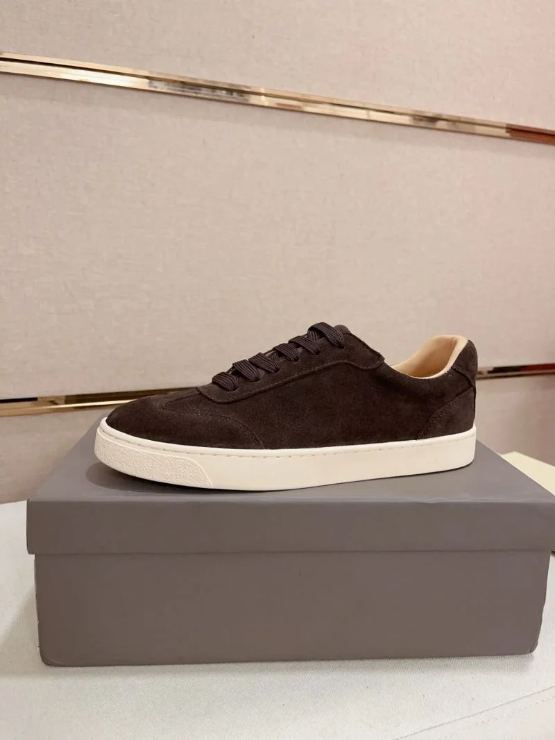 Brunello Cucinelli Shoes Unique 5006