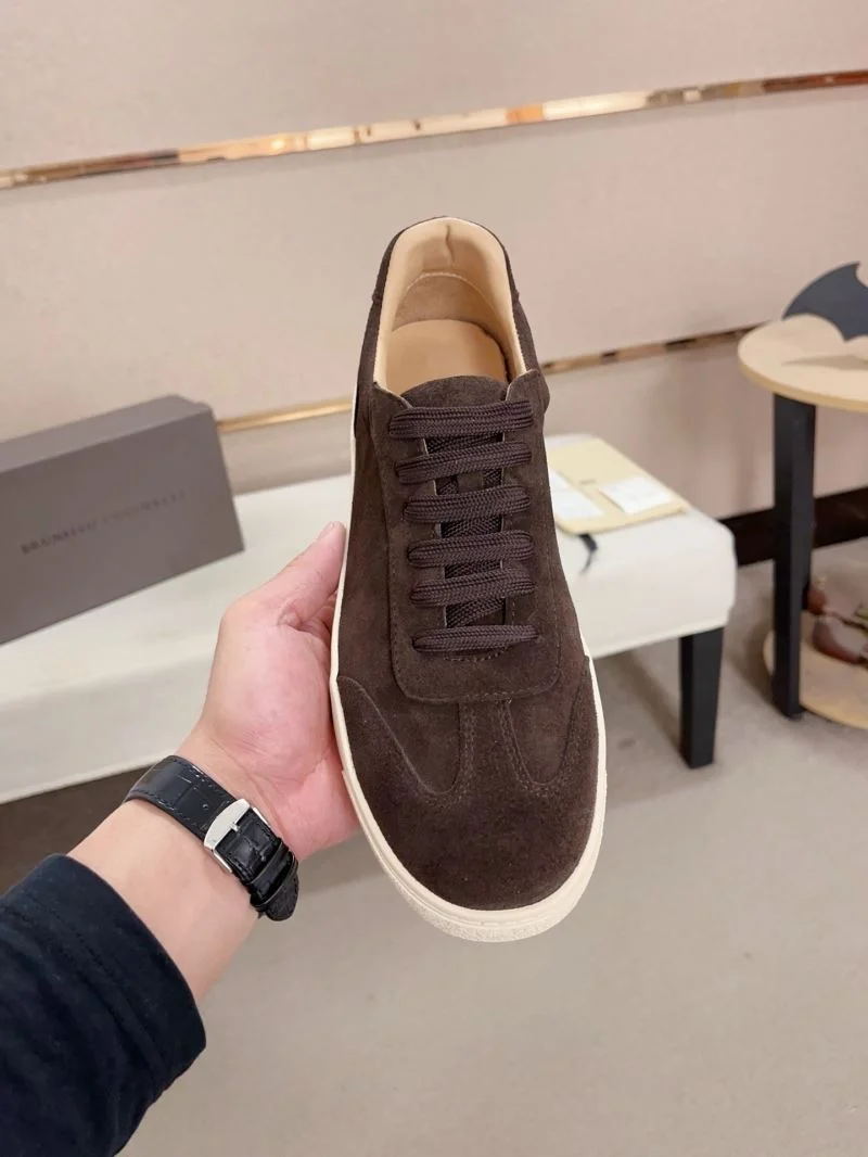 Brunello Cucinelli Shoes Unique 5006