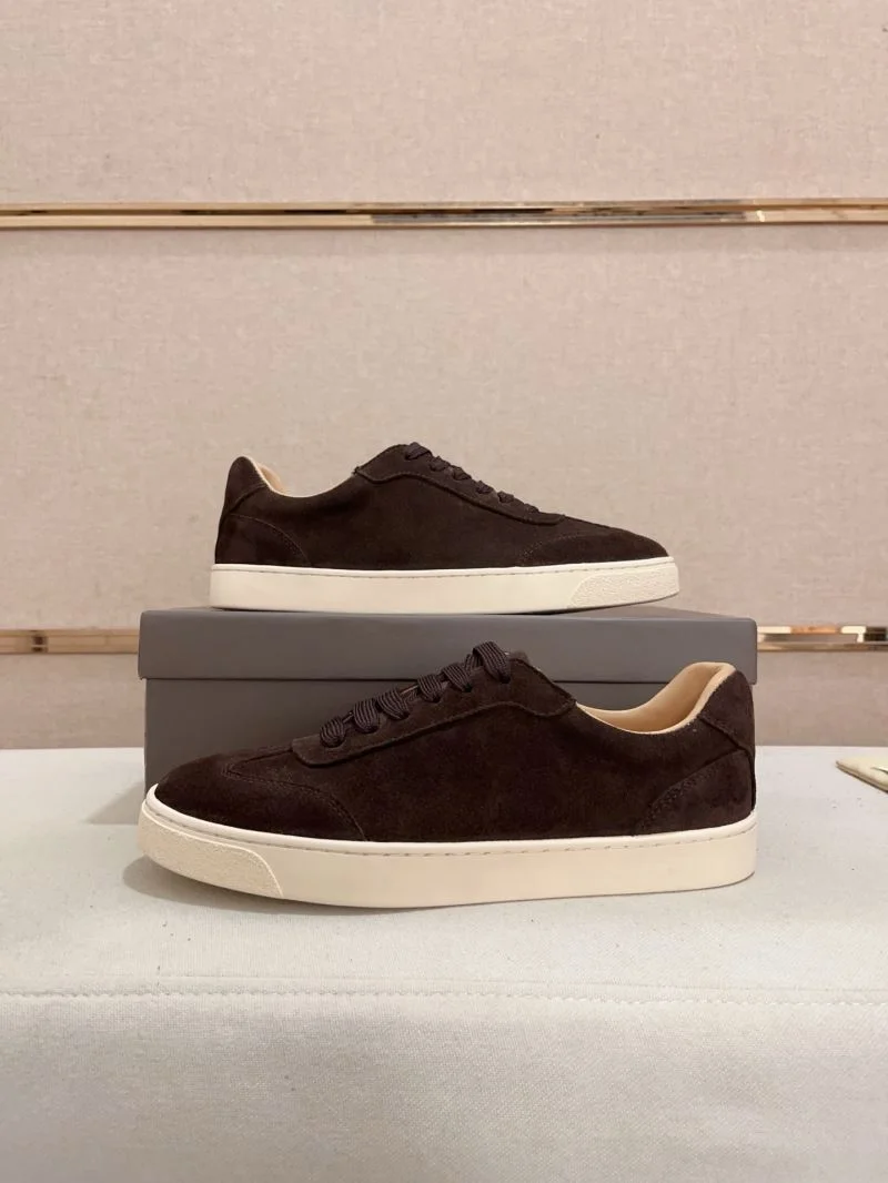 Brunello Cucinelli Shoes Unique 5006