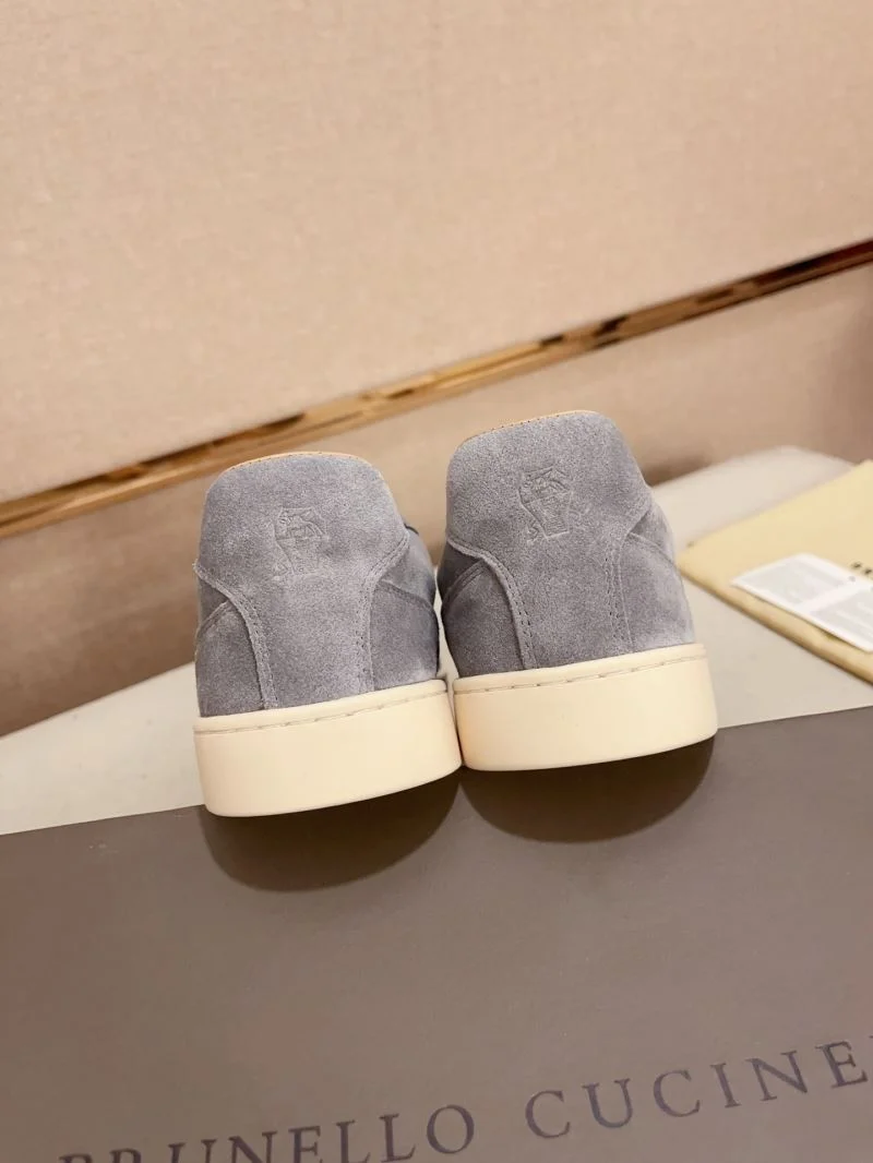 Neat Brunello Cucinelli Shoes 4967