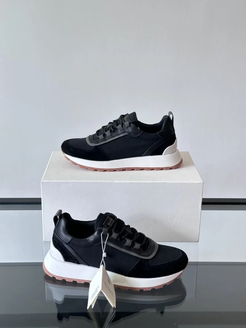 Breathable Brunello Cucinelli Shoes 4948