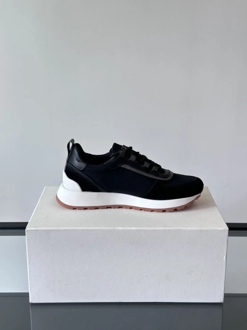 Breathable Brunello Cucinelli Shoes 4948