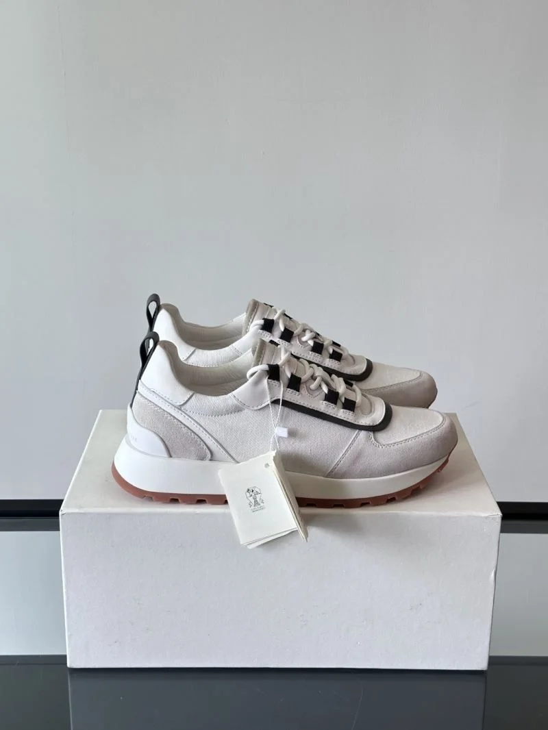 Functional Brunello Cucinelli Shoes 4950