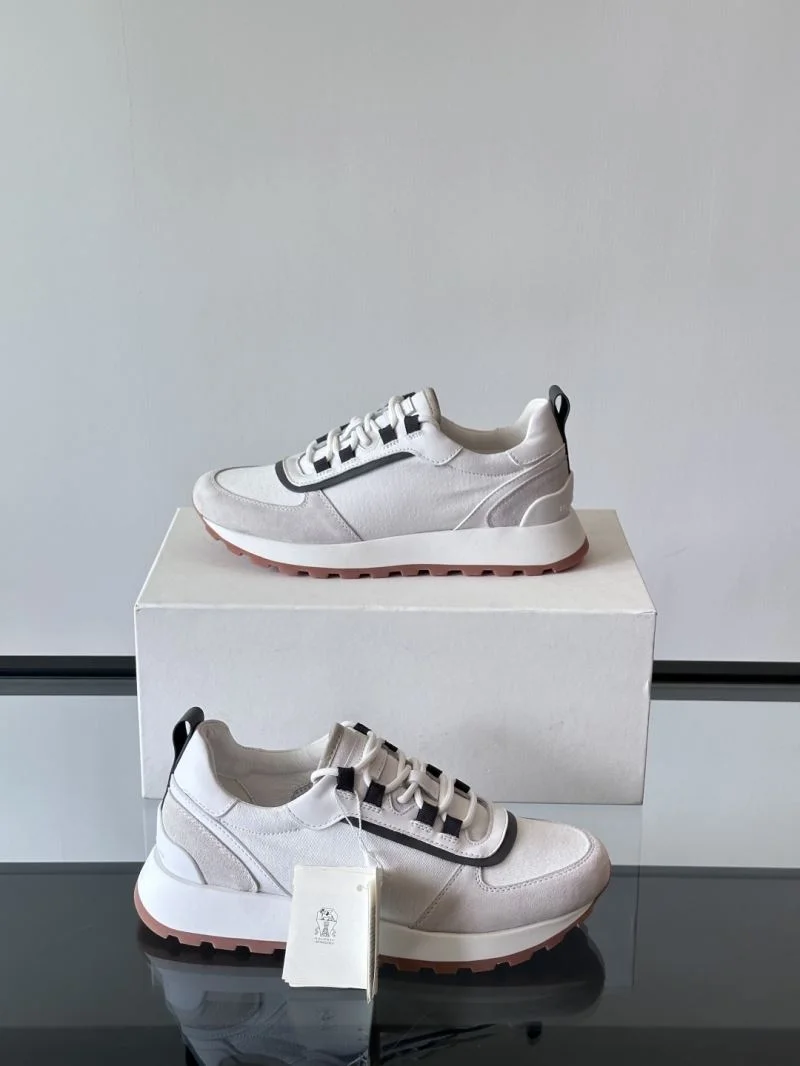 Functional Brunello Cucinelli Shoes 4950