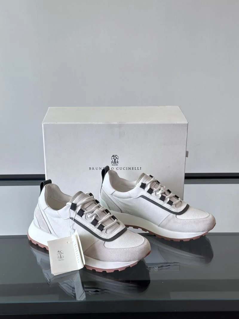 Functional Brunello Cucinelli Shoes 4950