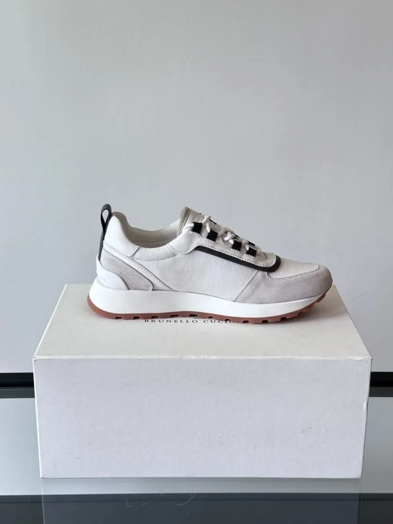 Functional Brunello Cucinelli Shoes 4950