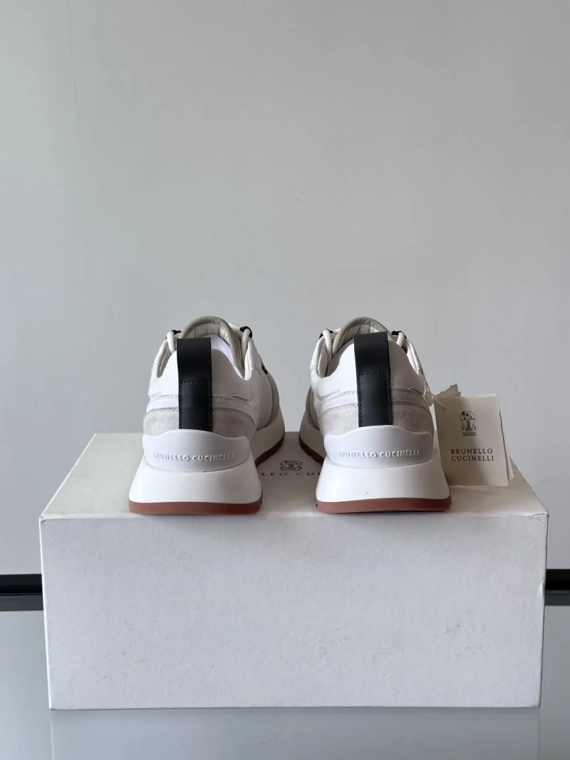 Functional Brunello Cucinelli Shoes 4950