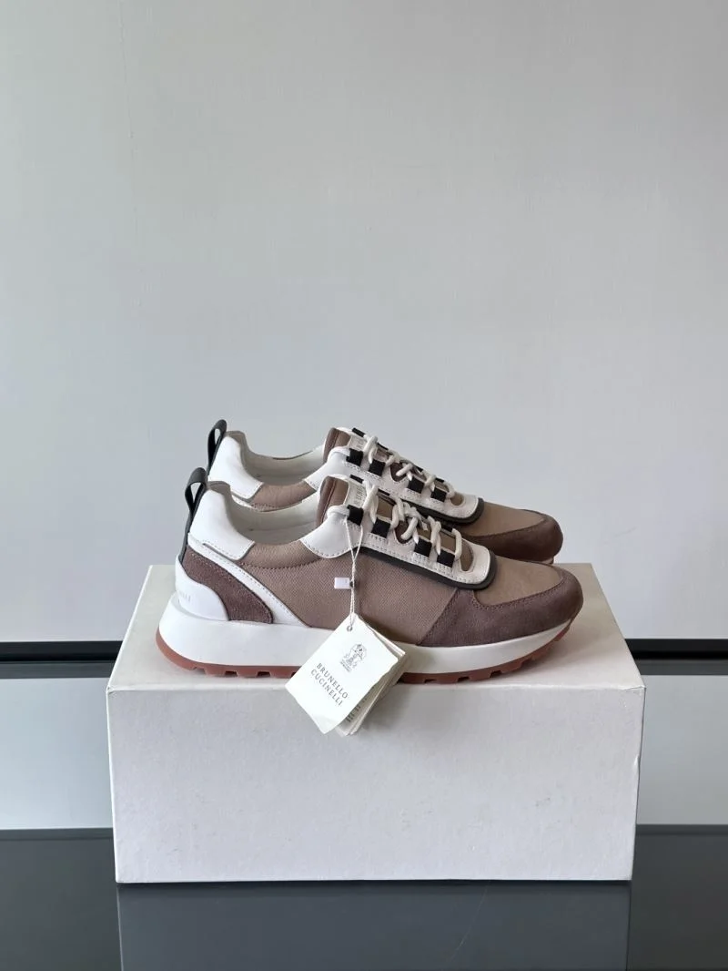 HighPerformance Brunello Cucinelli Shoes 4999