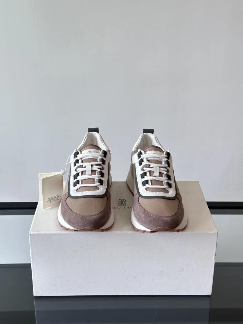 HighPerformance Brunello Cucinelli Shoes 4999