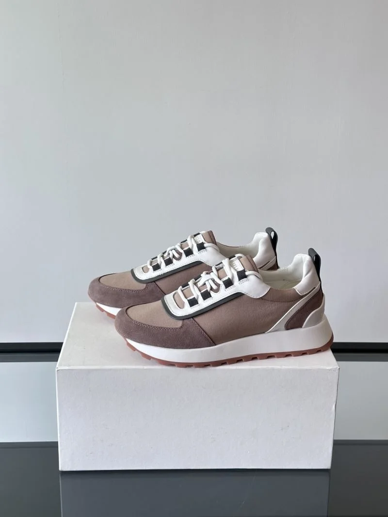 HighPerformance Brunello Cucinelli Shoes 4999