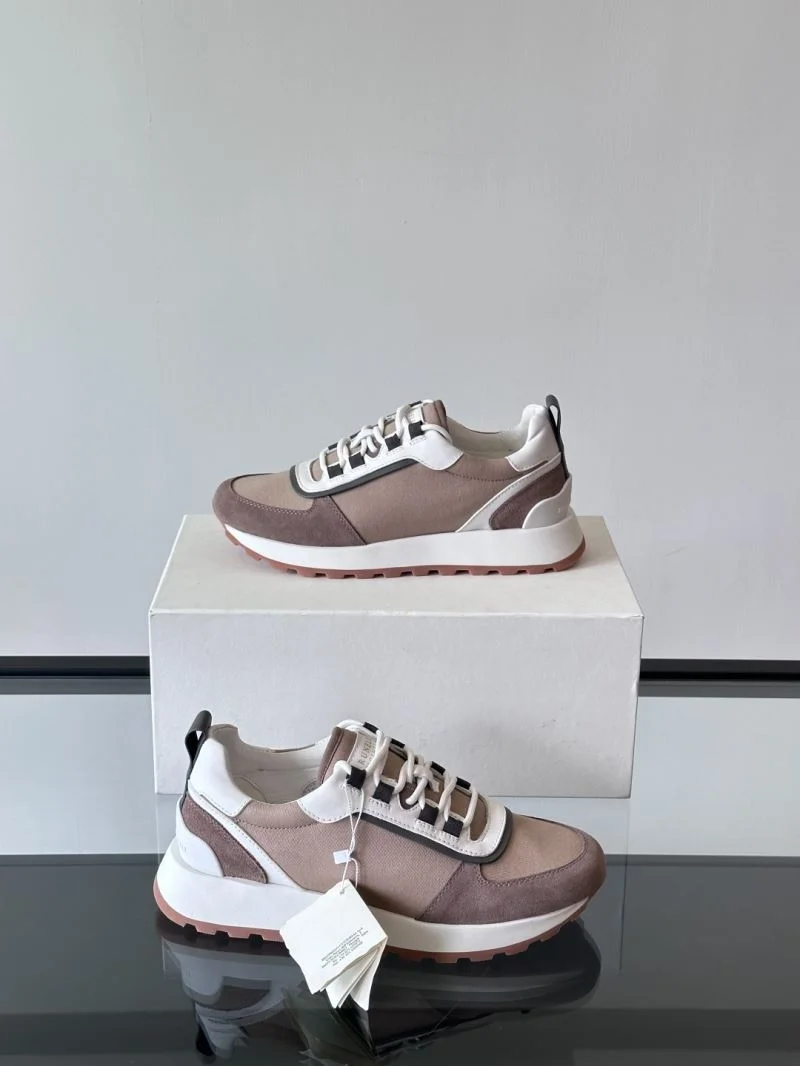 HighPerformance Brunello Cucinelli Shoes 4999