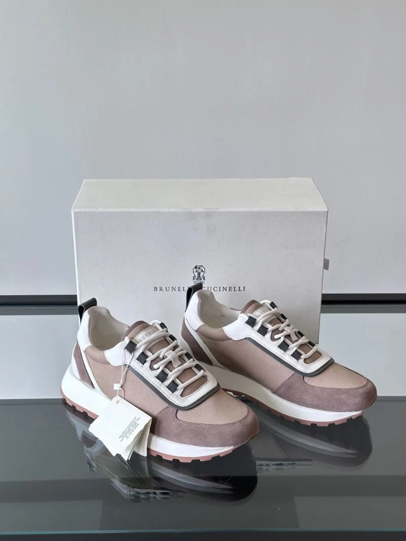 HighPerformance Brunello Cucinelli Shoes 4999