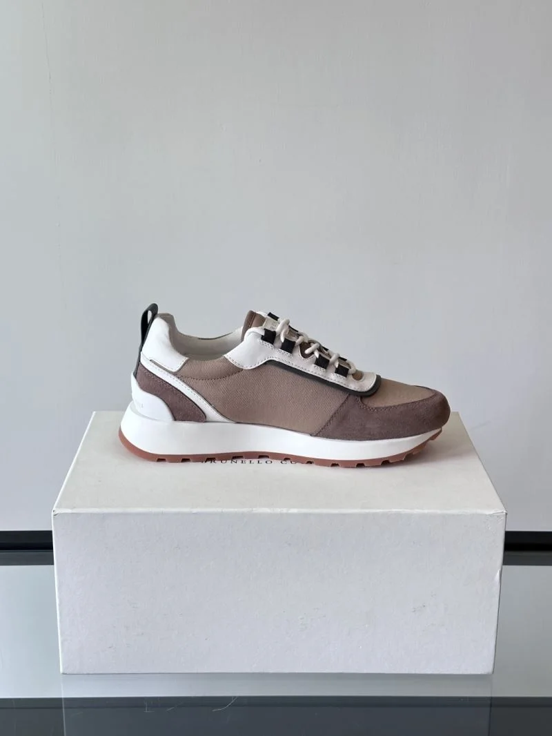 HighPerformance Brunello Cucinelli Shoes 4999