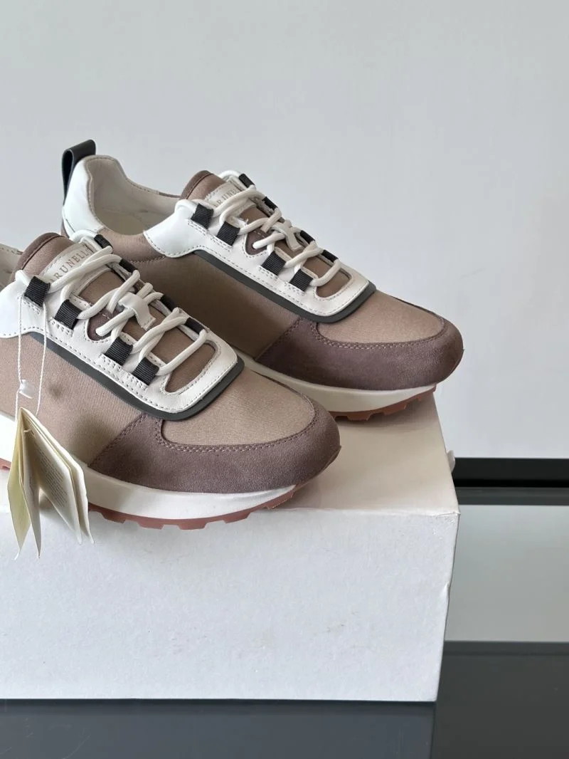 HighPerformance Brunello Cucinelli Shoes 4999