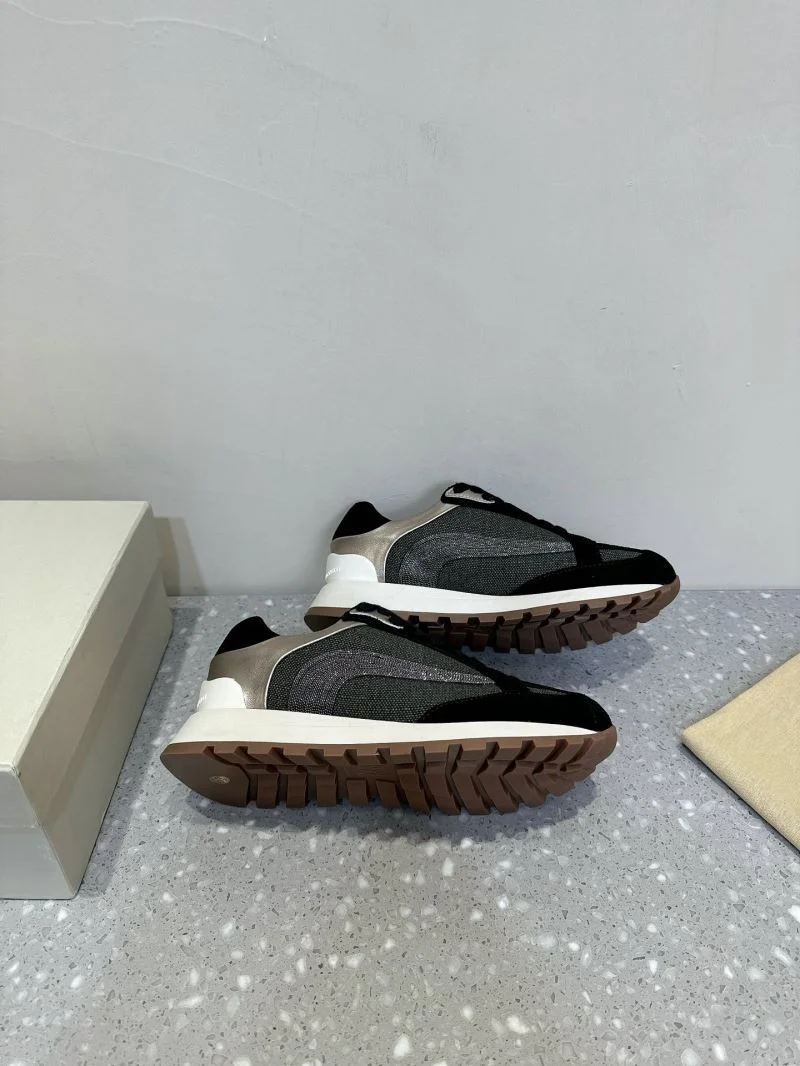 SunProtective Brunello Cucinelli Shoes 8306