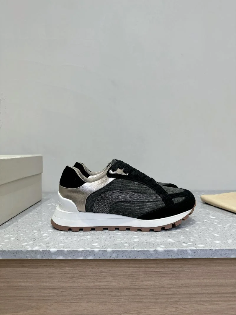 SunProtective Brunello Cucinelli Shoes 8306