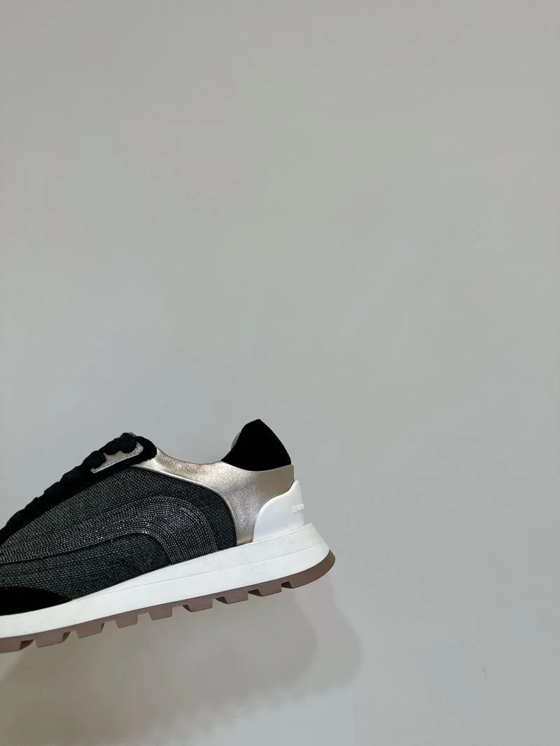 SunProtective Brunello Cucinelli Shoes 8306