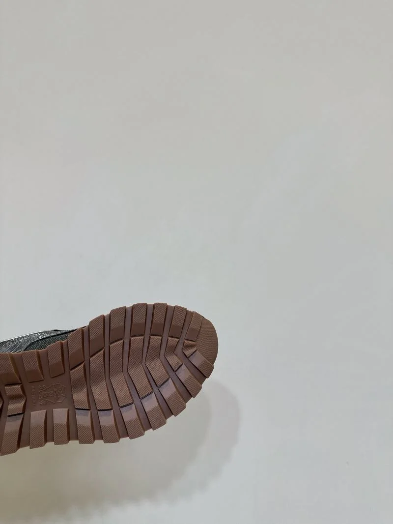 SunProtective Brunello Cucinelli Shoes 8306