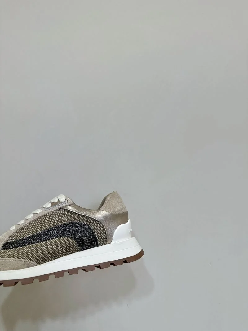 Breathable Brunello Cucinelli Shoes 8323