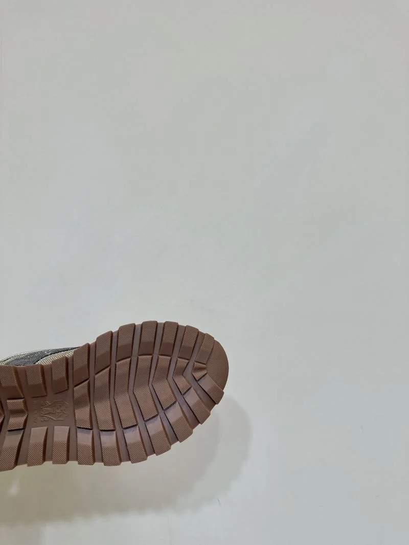 Breathable Brunello Cucinelli Shoes 8323