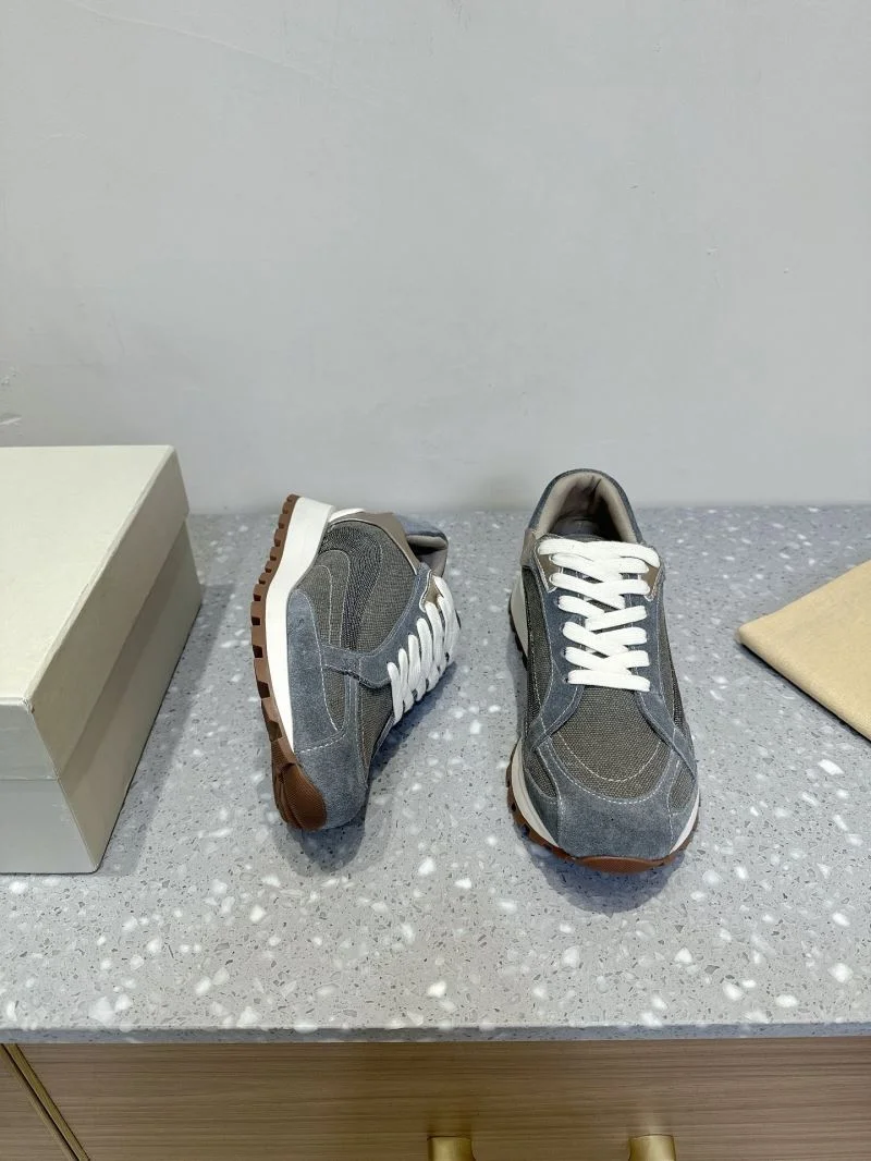 Brunello Cucinelli Shoes Upgraded 8307