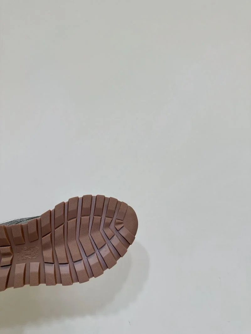 Brunello Cucinelli Shoes Upgraded 8307
