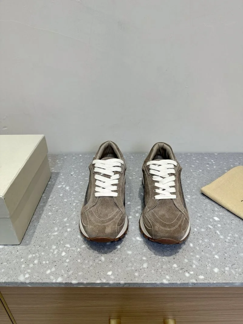 Brunello Cucinelli Shoes Original 8314