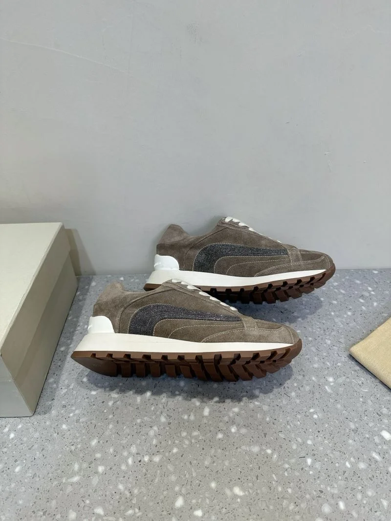 Brunello Cucinelli Shoes Original 8314