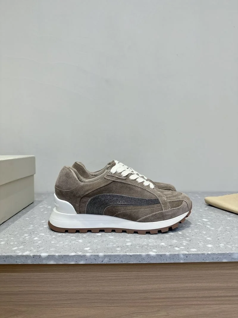 Brunello Cucinelli Shoes Original 8314
