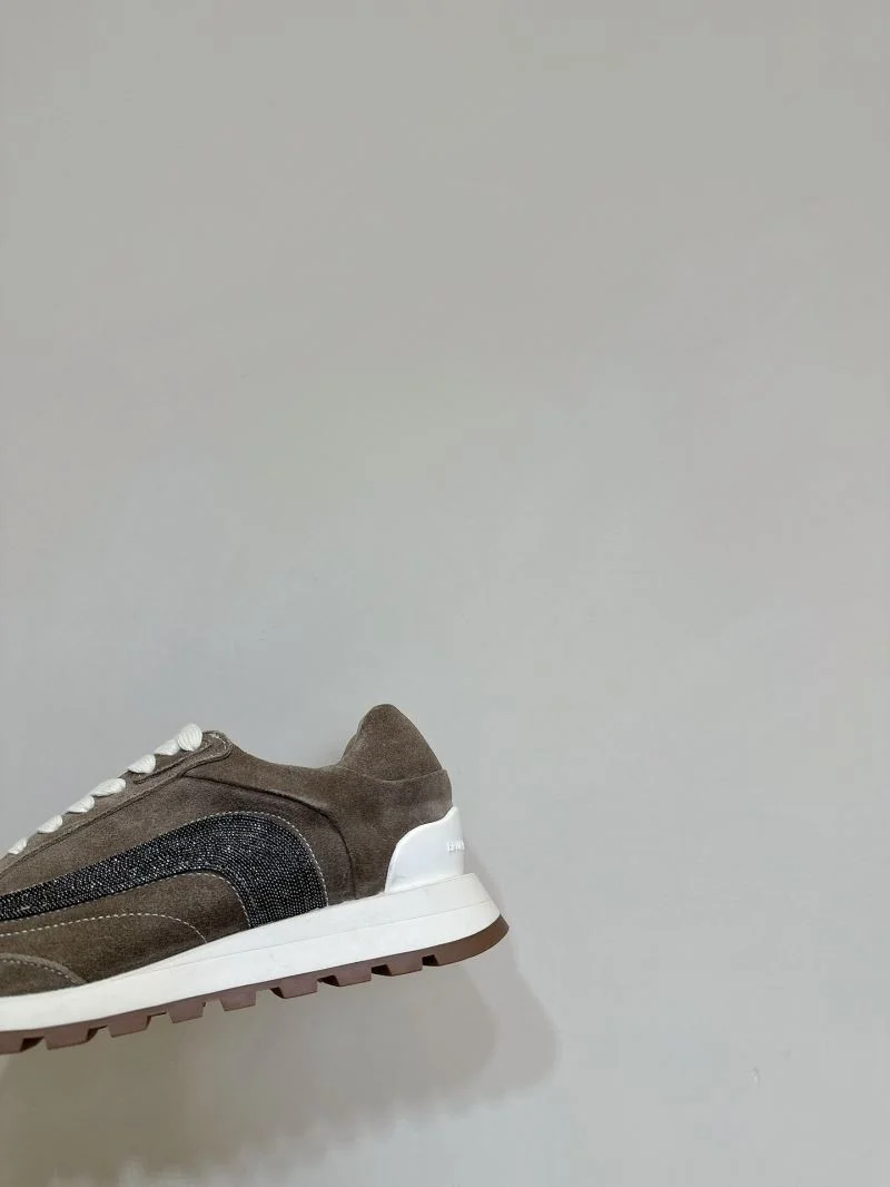 Brunello Cucinelli Shoes Original 8314