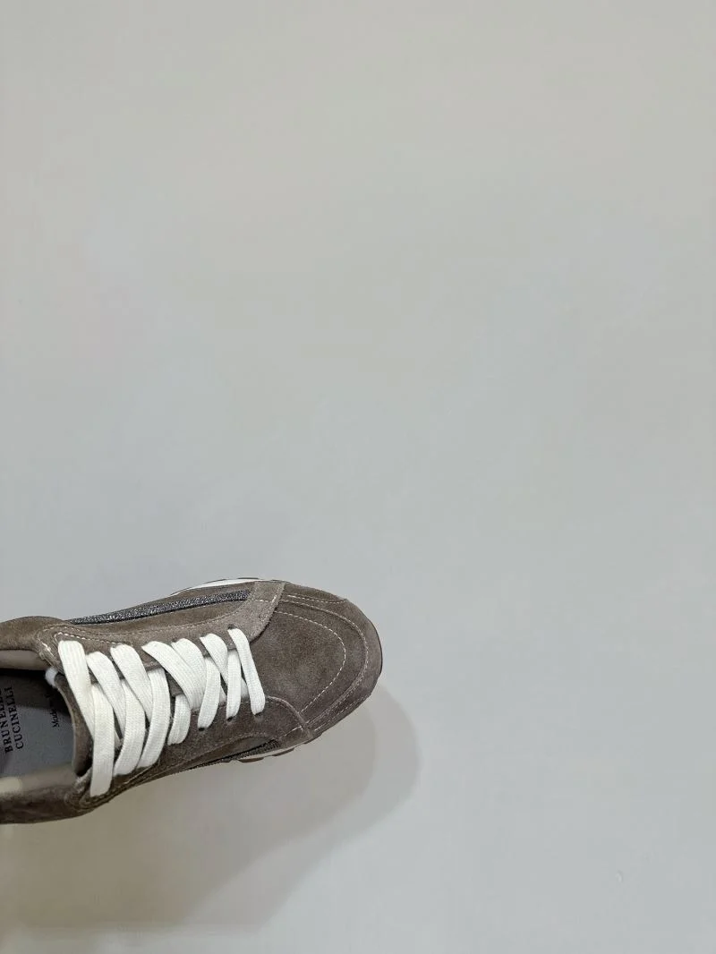 Brunello Cucinelli Shoes Original 8314