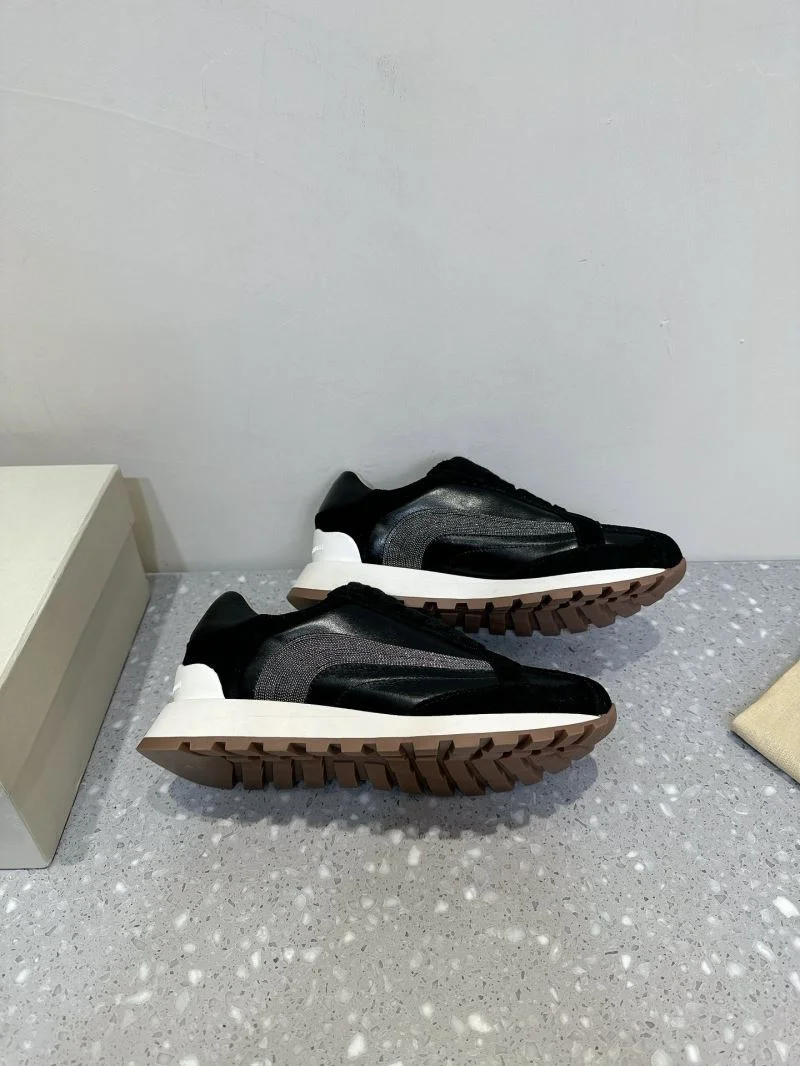 Brunello Cucinelli Shoes Casual 8371