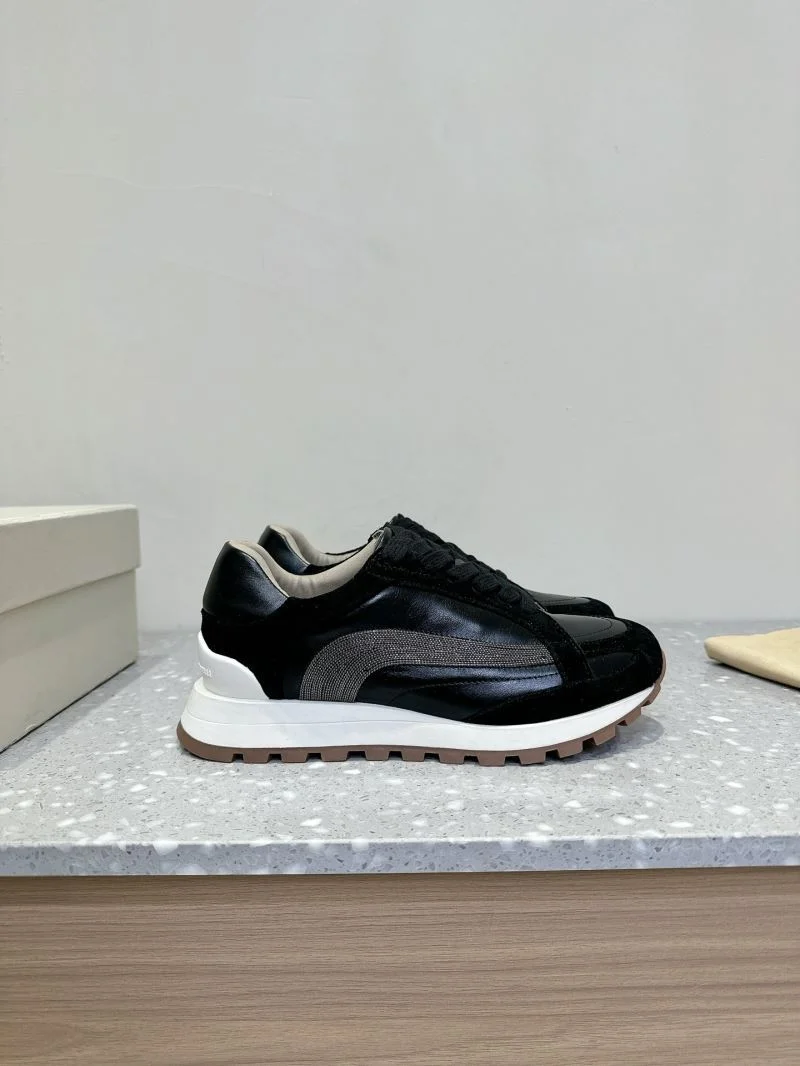 Brunello Cucinelli Shoes Casual 8371