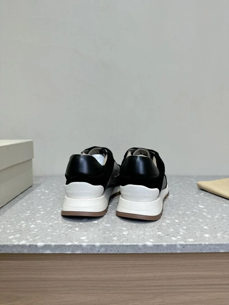 Brunello Cucinelli Shoes Casual 8371