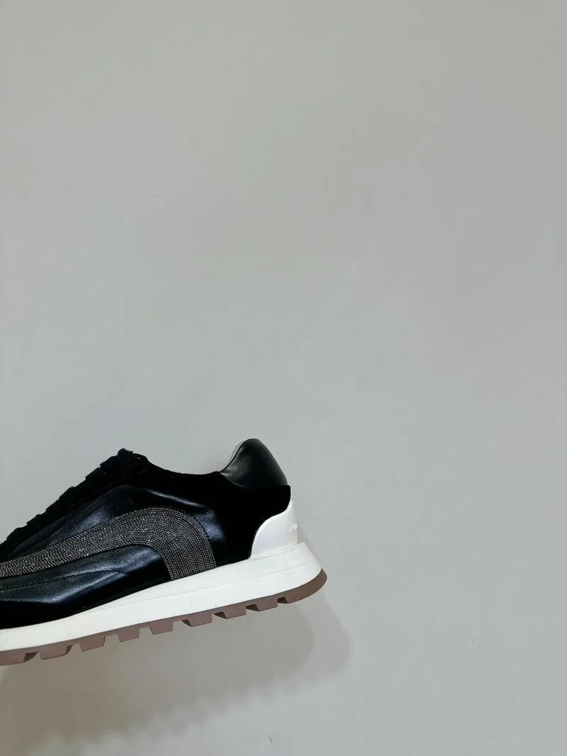 Brunello Cucinelli Shoes Casual 8371