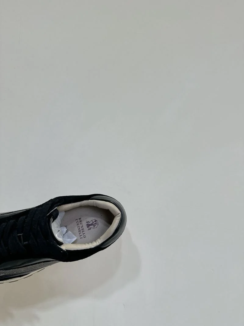 Brunello Cucinelli Shoes Casual 8371